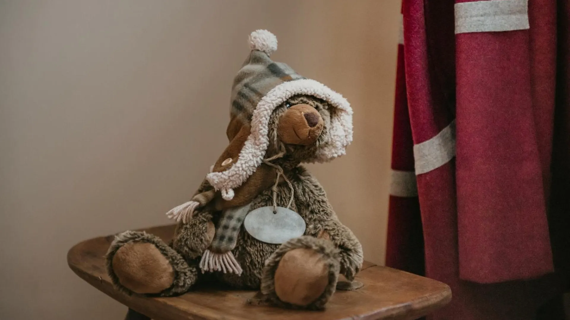 La Tana Dell'Orso Bormio - Nature And Welness ヴァルディデントロ アパート
