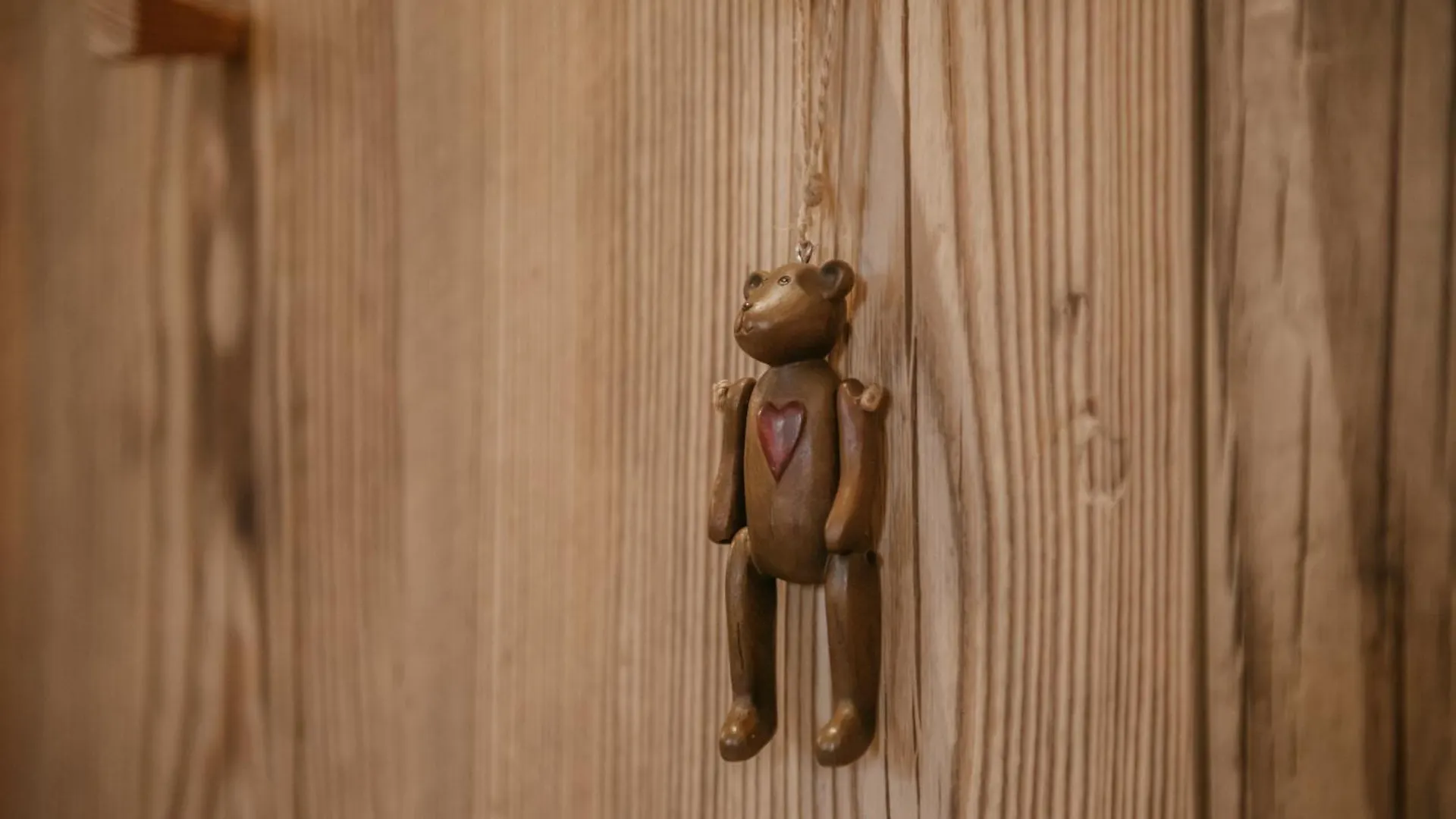 アパート La Tana Dell'Orso Bormio - Nature And Welness ヴァルディデントロ